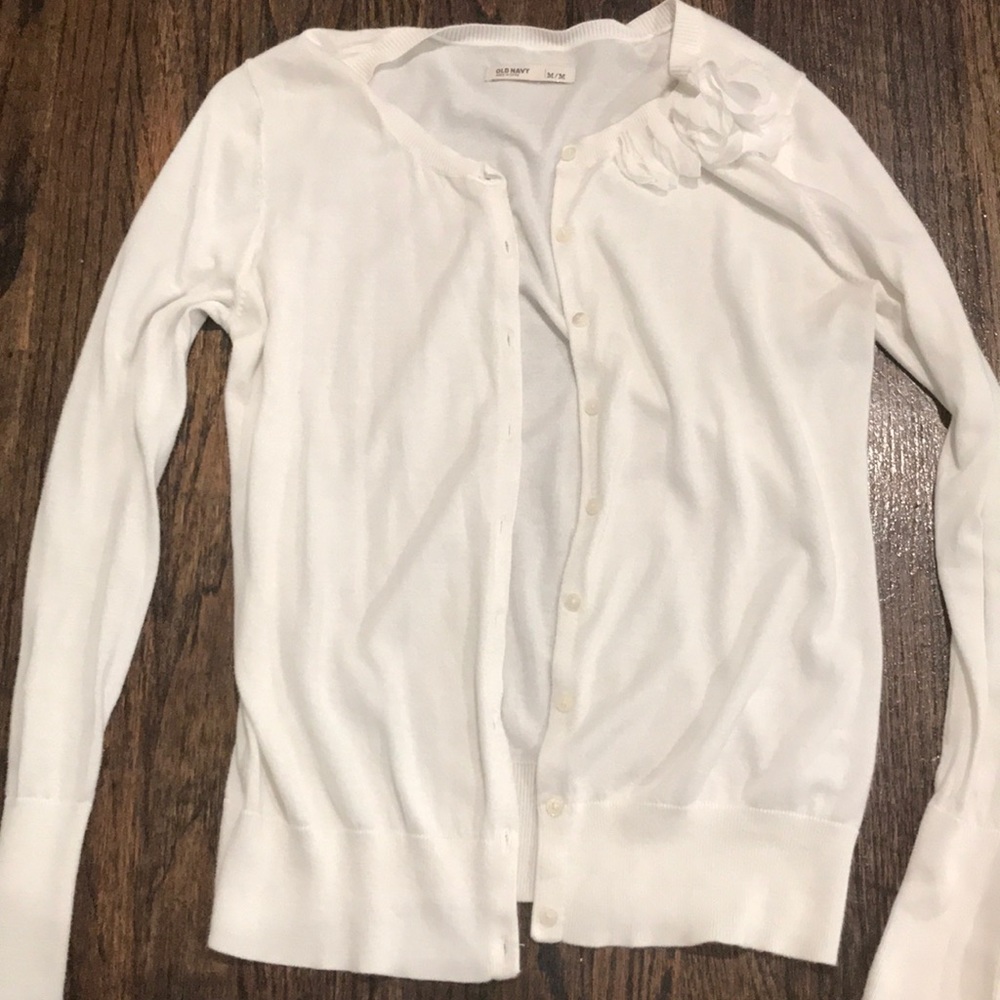 Old Navy Cardigan